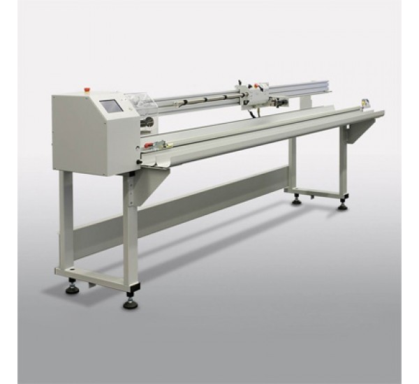 Komax – Bench top crimping press