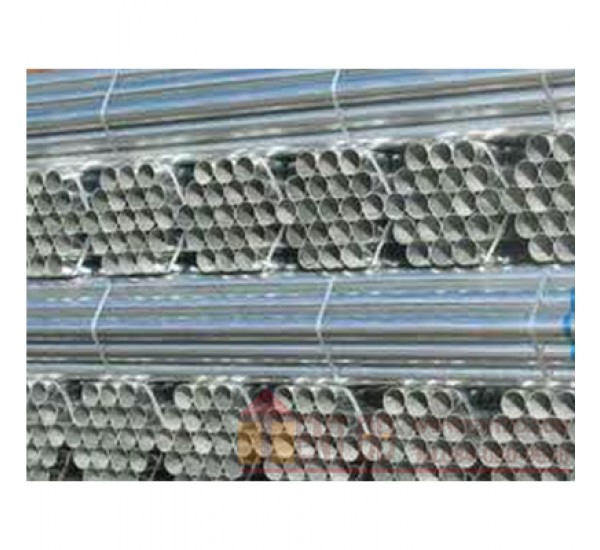 Galvanizes Steel Pipe