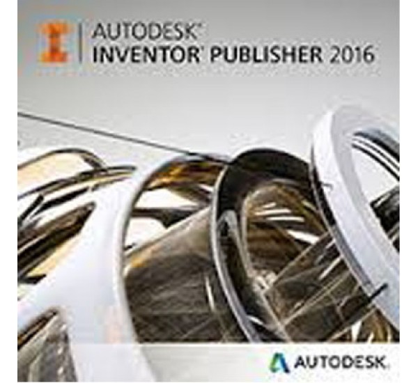 Autodesk Inventor Publisher