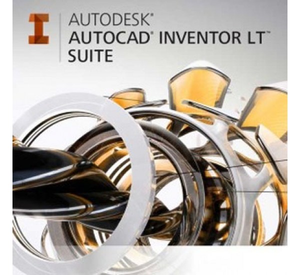 AutoCAD® Inventor LT™ Suite