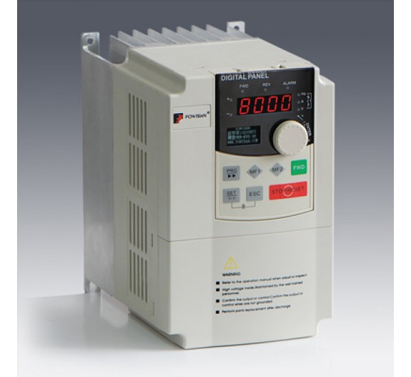 Powtran Inverter