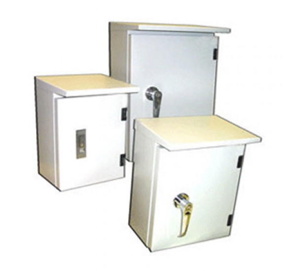 Wall Mounting Cabinet