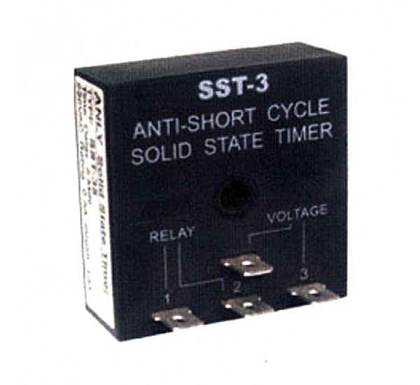 SOLID STATE TIMER