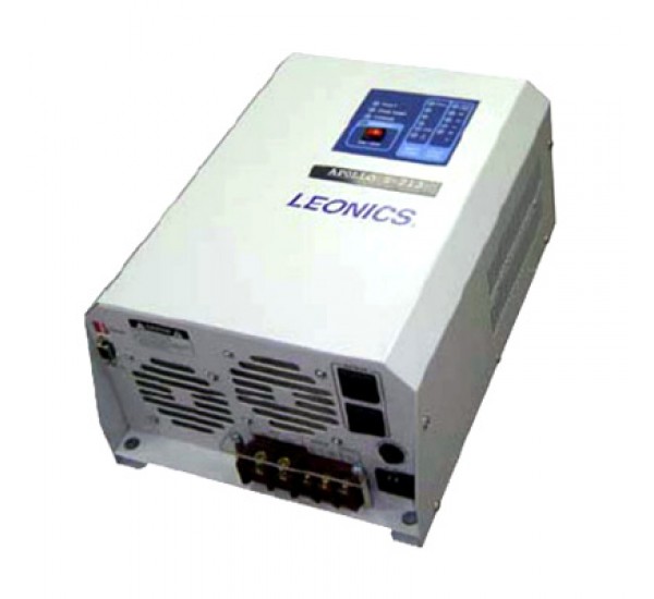 Leonics Apollo S-210 inverter