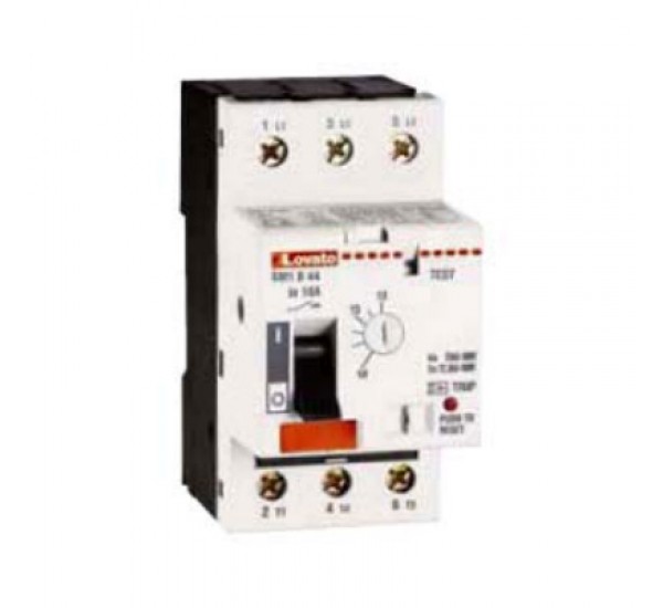 Motor Protection Circuit Breaker