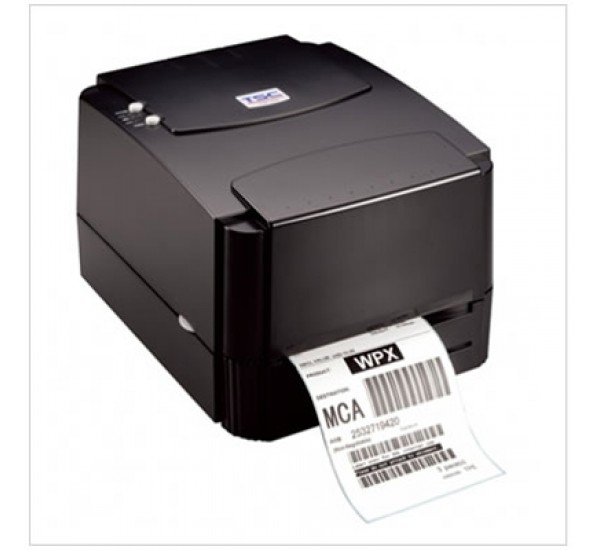 Label Bar Code Printer TSC TTP-244 PLUS