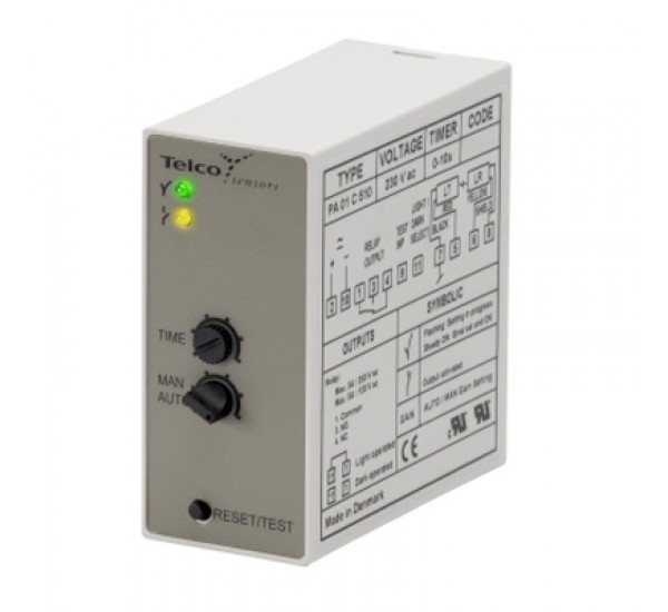 Photoelectric Amplifier