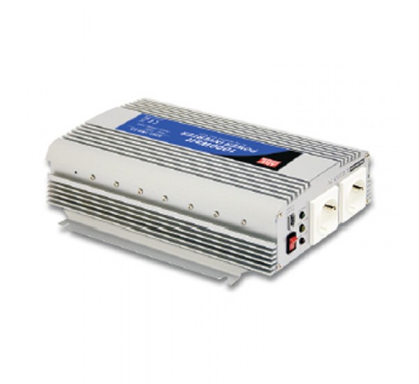 DC-AC Power Inverter