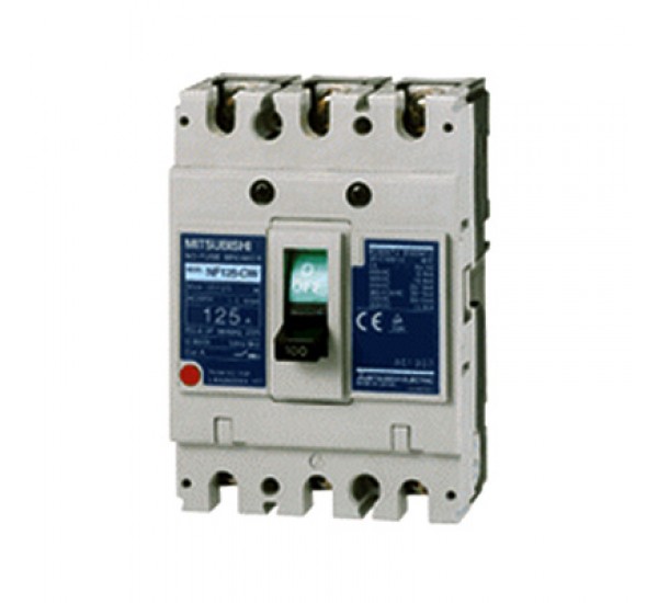 Circuit Breakers and Watt-Hour Meters