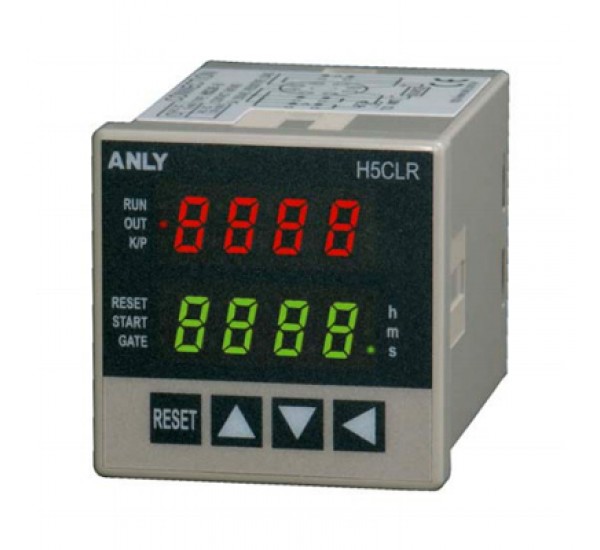 H5CLR MULTI-FUNCTION DIGITAL TIMER