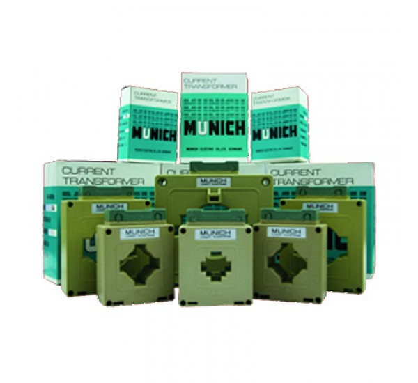 Munich Current Transformer