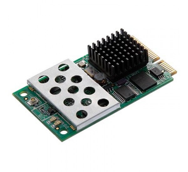 WiFi Microcontroller : MiniCore