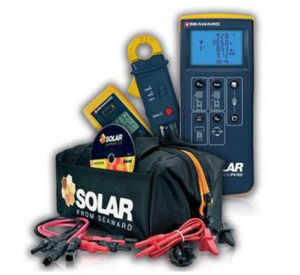 Installation Test Kit