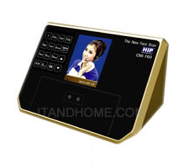 FACE SCAN HIP CMi F60 Gold