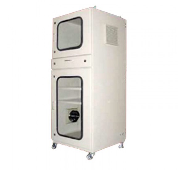 PC Panel IP40 Indoor Type