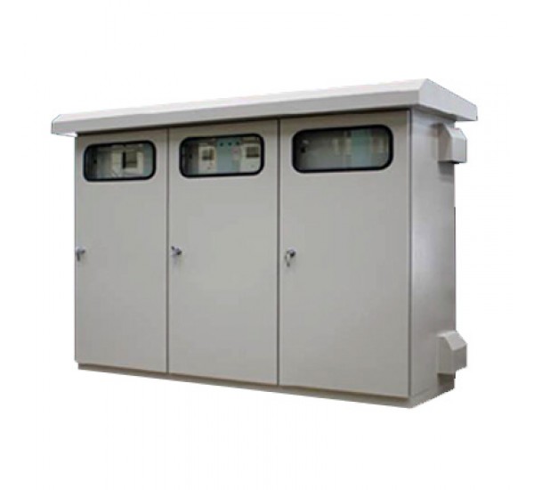 MDBO Main Distribution Board Outdoor
