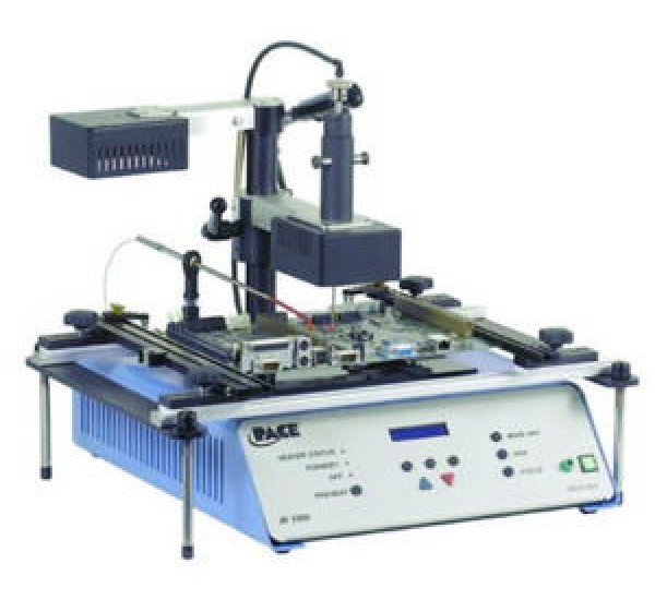 Pace IR 1000 เครื่อง Rework
