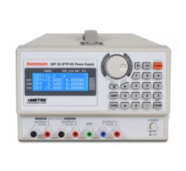 แหล่งจ่ายแรงดันฟ้ากระแสตรง