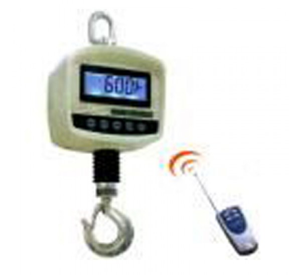 เครื่องชั่งเครนไฟฟ้าระบบดิจิตอล