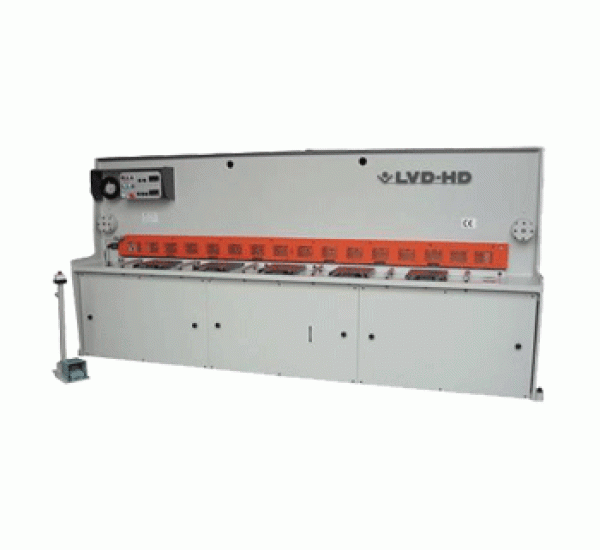 COST-EFFECTIVE SHEARING