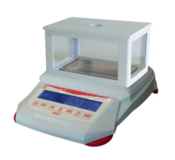 เครื่องชั่งดิจิตอล 1 - 4 ทศนิยม ยี่ห้อ TOMS