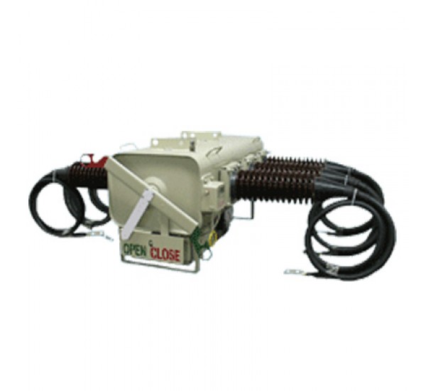 SF6 Gas Load Break Switch