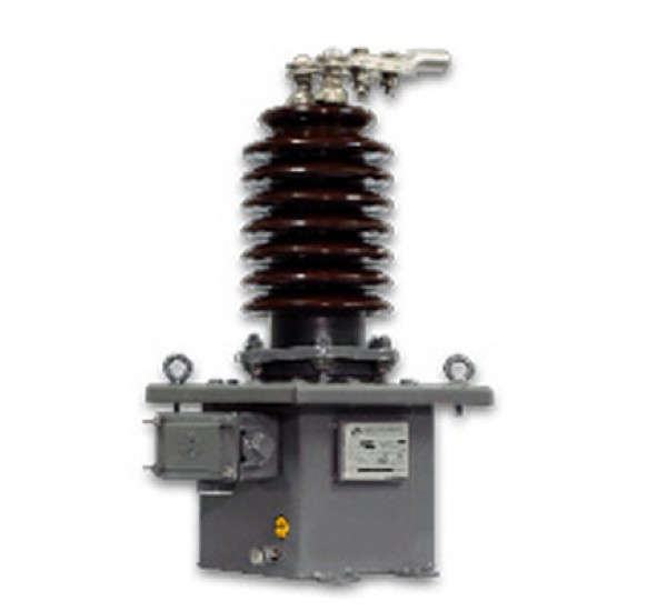 MV Oil-immersed Current Transformer (Outdoor)