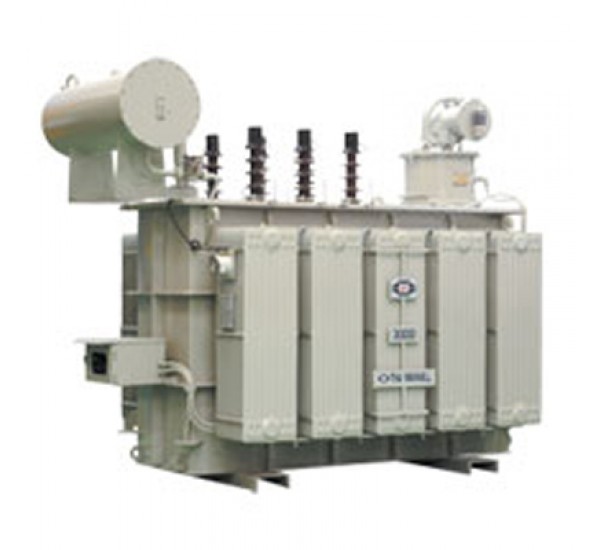 Automatic Voltage Regulating transformer