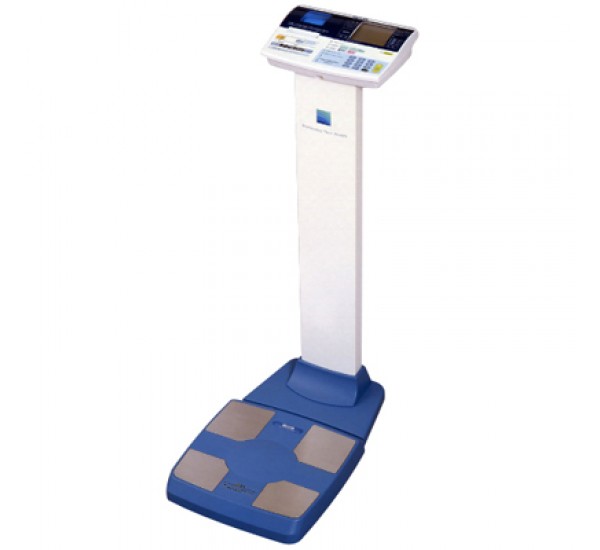 Professional Total Body Composition Analyser :TANITA
