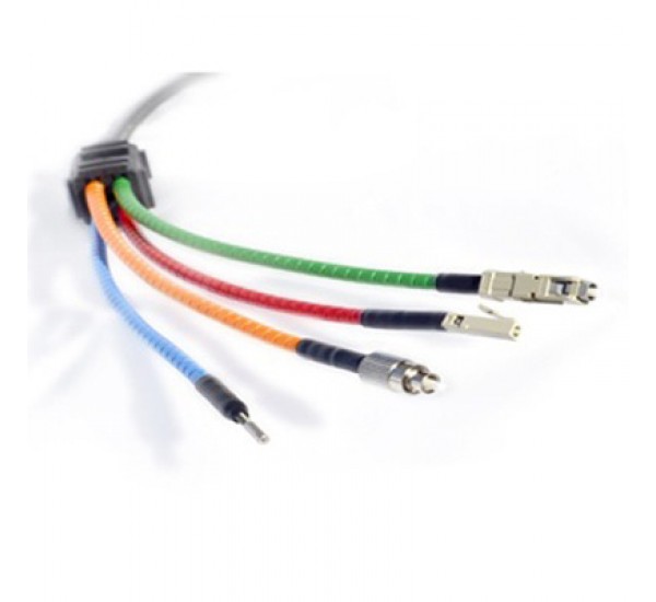 FIBER OPTIC เส้นใยแก้วนำแสง