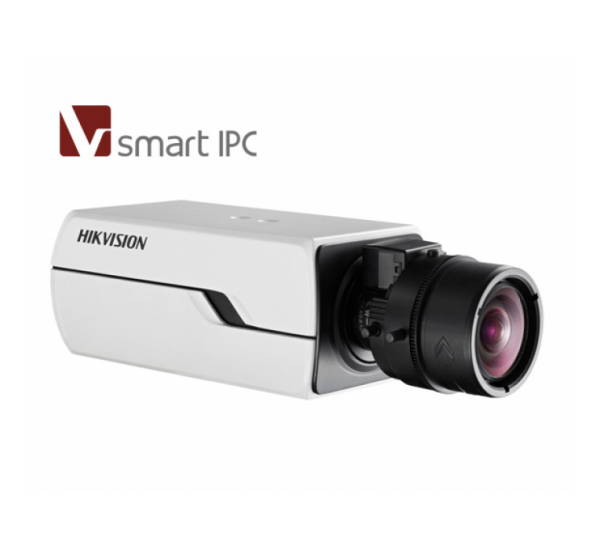 1.3MP Low-light Box Camera