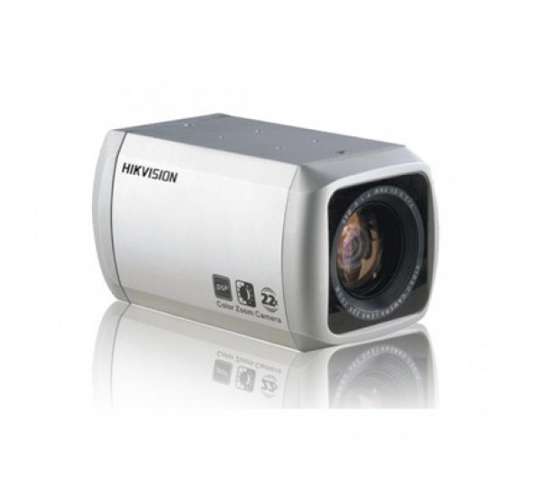 540TVL 23x Zoom Camera