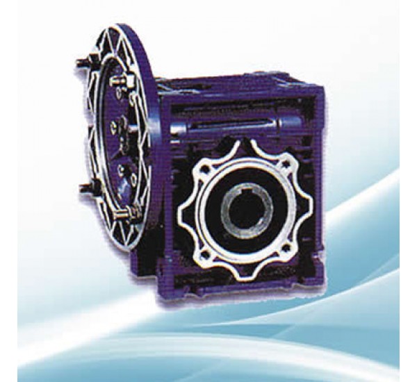 MULLER Worm Gear Speed Reducers NMRV