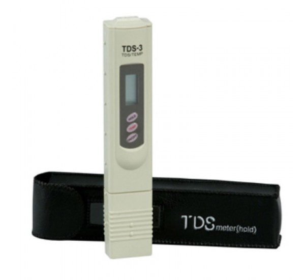 ปากกา TDS-Temp Pen Meter