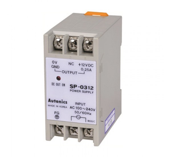 Switching Power Supply