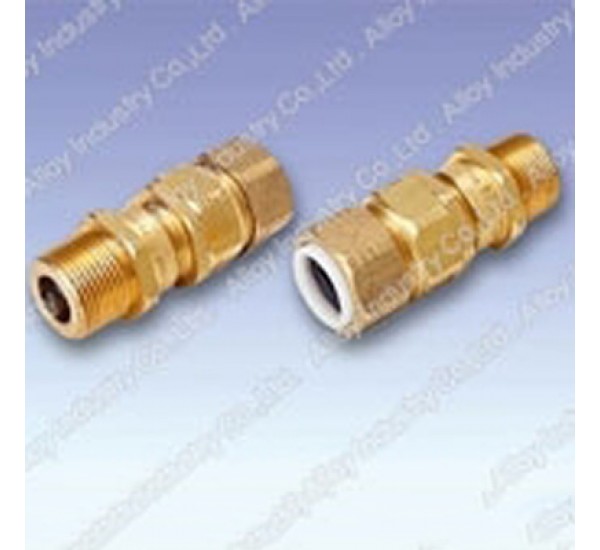 Cable Gland for Armoured Cable