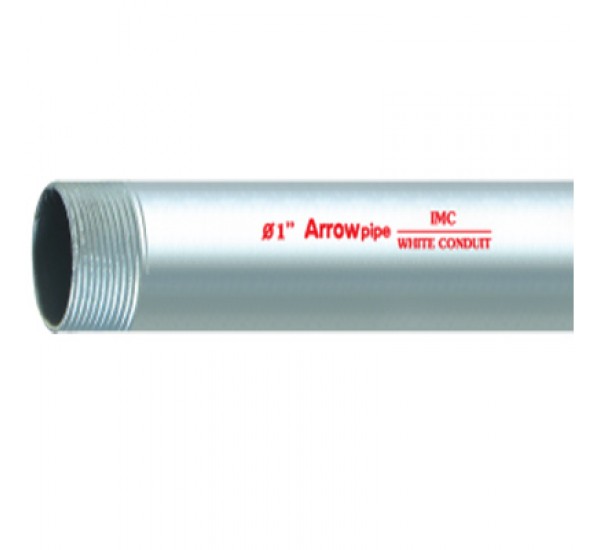 Intermediate Metallic Conduit : IMC