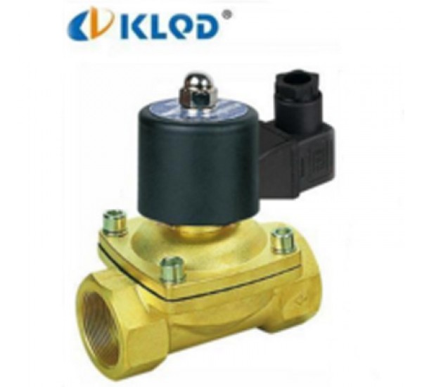 SOLENOID VALVE 1.5' 220VAC (NO)