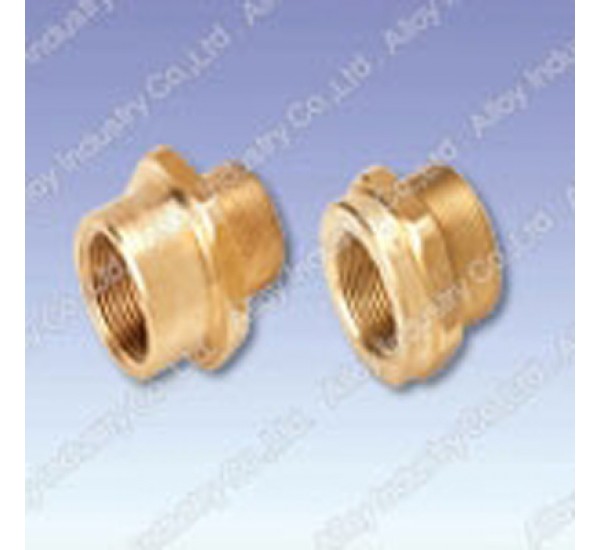 Reducer, DRH Series Adaptor (Enlarger)