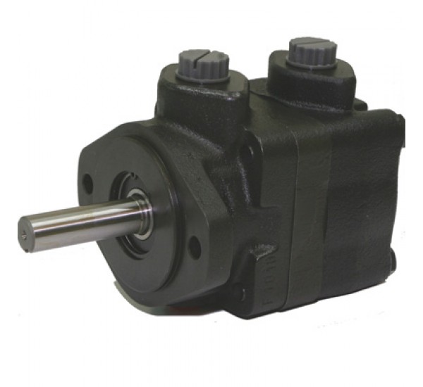 Vane Motor HOF M2 Series