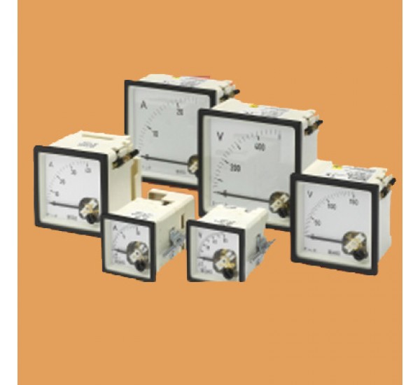 Analogue Instruments