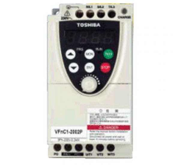 TOSHIBA TOSVERT VF-nC1