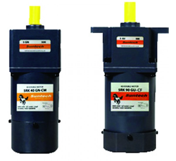 Suntech Gear Motor