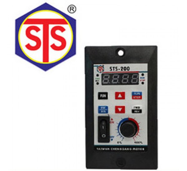 อินเวอร์เตอร์ STS inverter