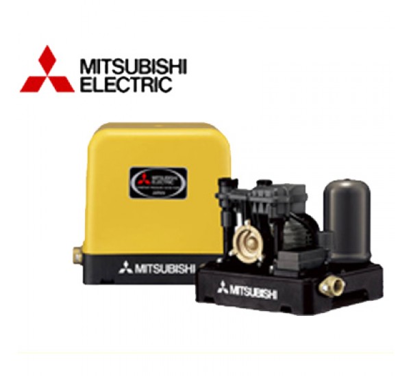 ปั๊มน้ำ Mitsubishi QS Series