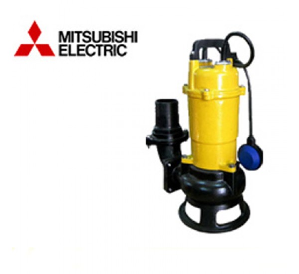 ปั้มจุ่ม ปั้มแช่ มิตซูบิชิ รุ่น CSP