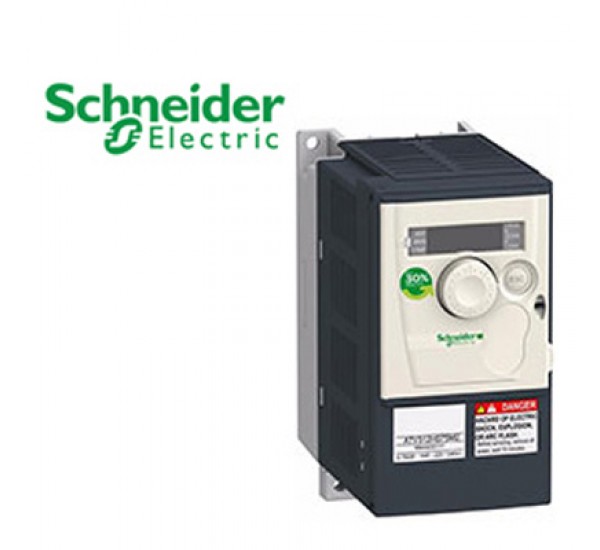 Schneider ATV312 drive