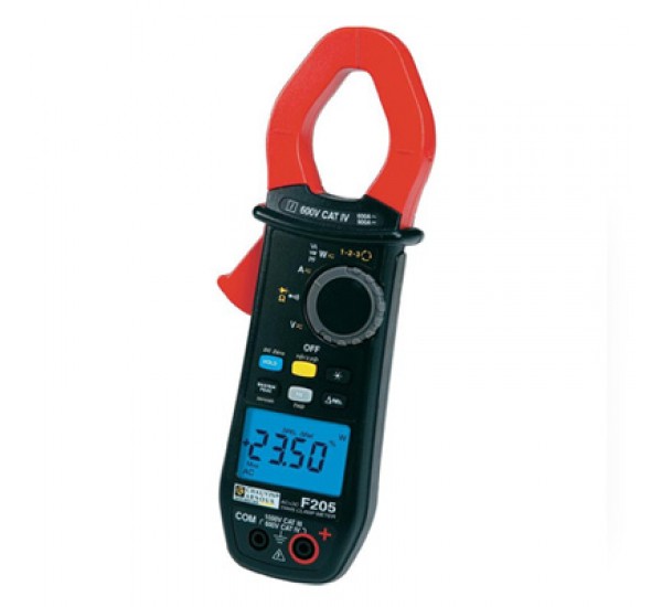 Chauvin Arnoux Digital Clamp Meter
