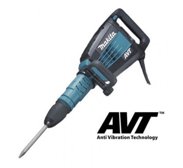 เครื่องสกัดคอนกรีต Makita (1,500w.) 