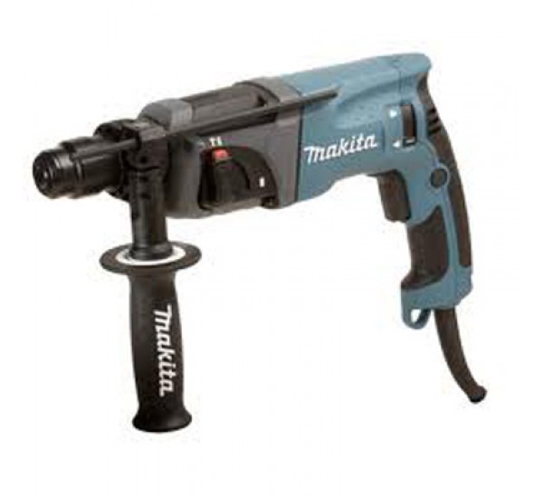 สว่านโรตารี่2ระบบ Makita 24mm. 780W